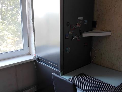 квартира за адресою Харків, Тракторобудівників просп., 87б