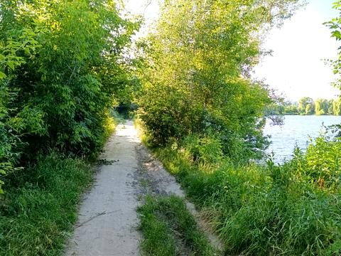 будинок за адресою Зарічна вул. (Народовольців)
