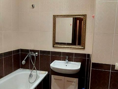 квартира по адресу Радужный массив ул., 11/1
