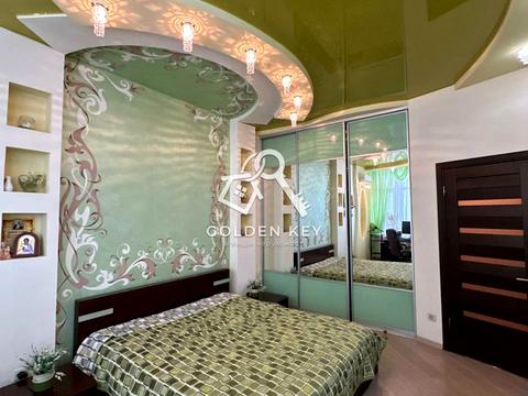 квартира за адресою Володимира Великого вул. (Мелешкіна), 29-В