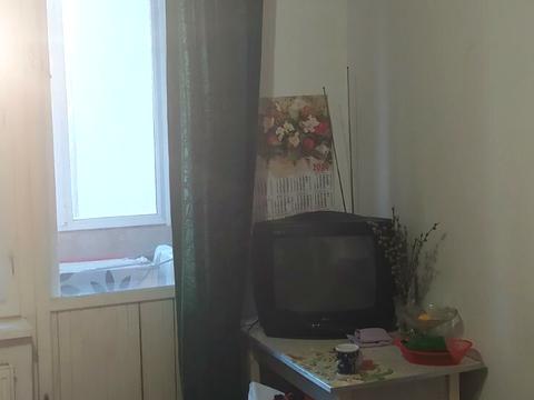 квартира по адресу Великотырновская ул., 22а