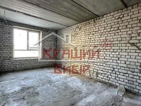 квартира за адресою Добровольчих Батальйонів вул. (Червоноармійська), 203/3