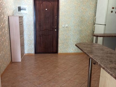квартира по адресу Николая Закревского ул., 95-Б
