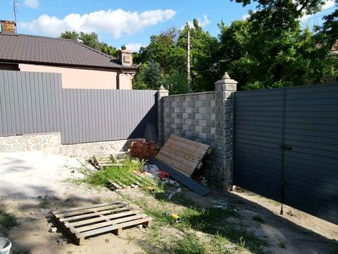 дом по адресу Кропивницкий, Киевская ул.