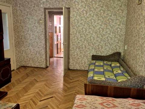 квартира по адресу Независимости ул., 101