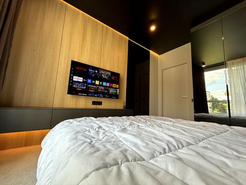 квартира за адресою Салютна вул., 2к22