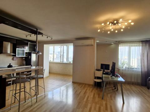 квартира за адресою Черниговская, 9в