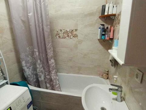 квартира за адресою Заводська вул., 58