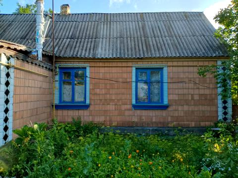 будинок за адресою 2-й провулок Дружби, 19
