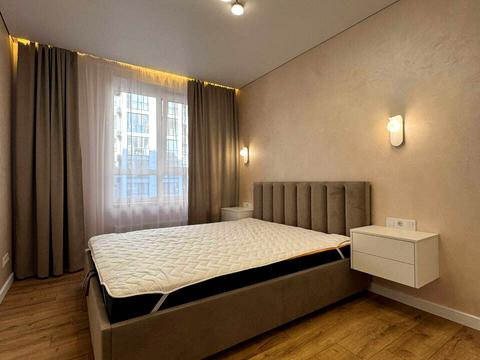 квартира по адресу Запорожское шоссе, 32