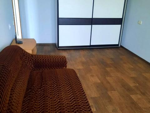 квартира по адресу Тракторостроителей просп., 85