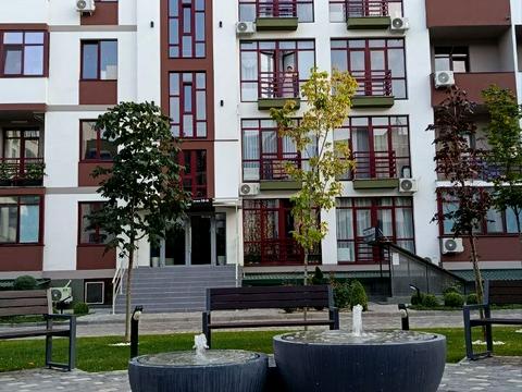 квартира за адресою Владислава Бувалкіна вул. (Бочарова Генерала), 60/1