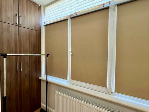 квартира по адресу Надії пер., 9б