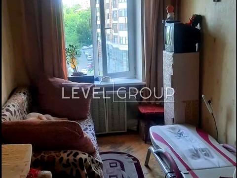 квартира за адресою Лесі Українки бульв., 20