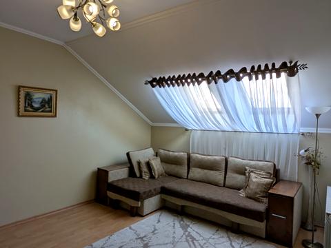 квартира по адресу Федьковича, 7а 
