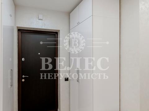 квартира по адресу Олександра Олеся ул., 5