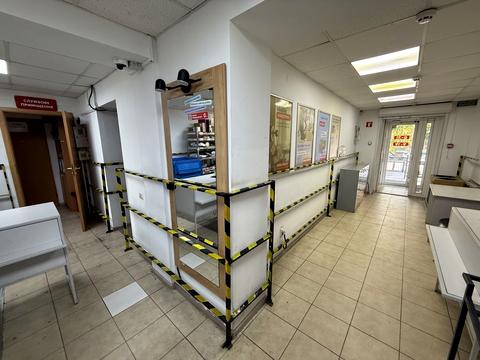 комерційна за адресою Слобожанський просп. (Газети "Правда"), 115