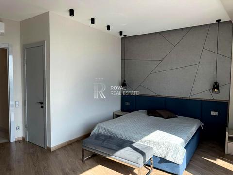 квартира за адресою Київ, Буслівська вул., 12