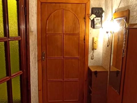 квартира за адресою Олімпійська вул., 4