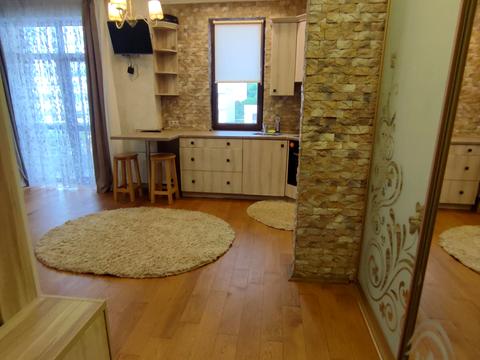 квартира за адресою Університетська вул., 25