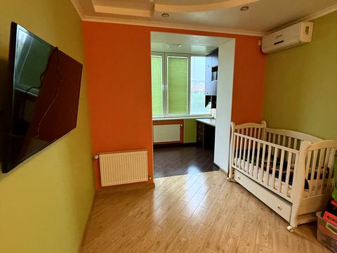квартира за адресою Мирна вул., 19