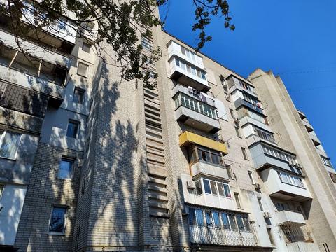 квартира по адресу Генерала Петрова ул., 78