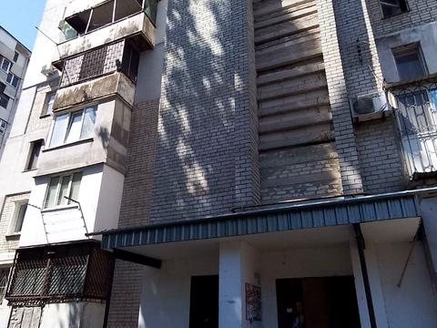 квартира по адресу Генерала Петрова ул., 78