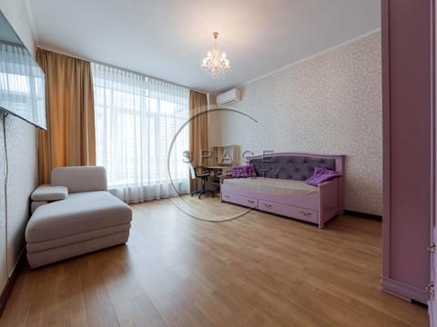 квартира за адресою Андрія Верхогляда вул. (Михайла Драгомирова), 3