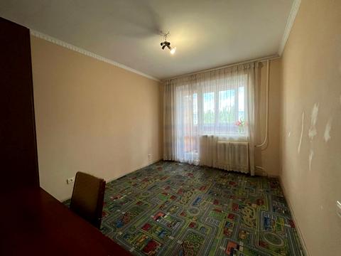 квартира за адресою Лісового вул., 25