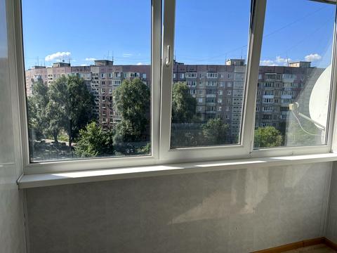 квартира по адресу Покровский жилмассив ул., 5