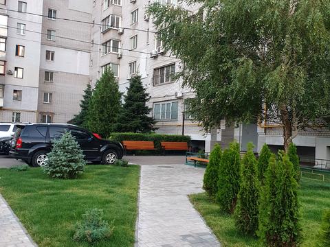 квартира по адресу Артековская ул., 12