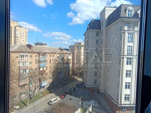квартира по адресу Зверинецкая ул., 72