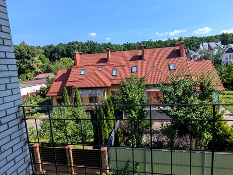 квартира за адресою Шевченка вул., 3Б