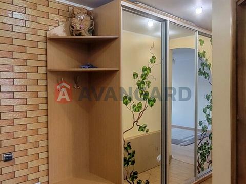 квартира по адресу Анатолия Бортняка ул., 6