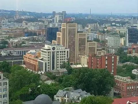 квартира по адресу Володимира Вернадського ул. (Дзержинського), 29-К