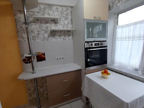 квартира за адресою Остафія Дашкевича вул. (Курнатовського), 26-А