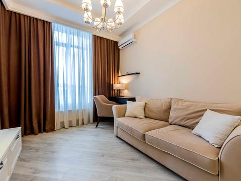 квартира за адресою Джона Маккейна вул. (Івана Кудрі), 7