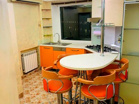 квартира по адресу Флоренции ул., 1/11