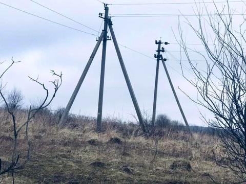 участок по адресу Коновальця, 8