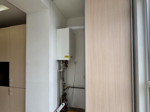 квартира за адресою Запорізьке шосе, 25