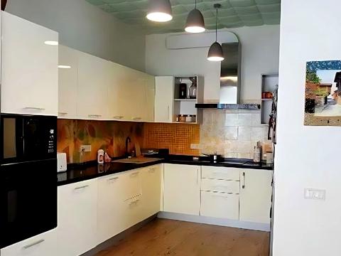 квартира за адресою Французький бульв., 22/3
