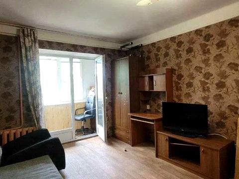 квартира по адресу Зодчих ул., 50-А