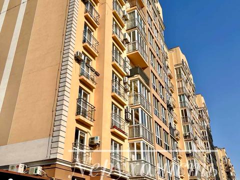 квартира за адресою Метрологічна вул., 15-А
