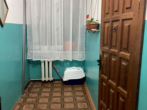 квартира по адресу Столбовая ул., 21а