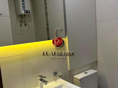 квартира за адресою Кахи Бендукідзе вул., 2