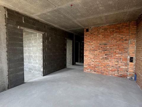 квартира по адресу Виктора Некрасова ул. (Північно-Сирецька), 6