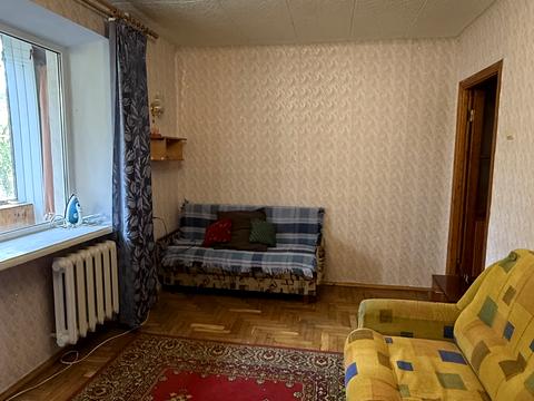 квартира за адресою Маяковського просп., 15