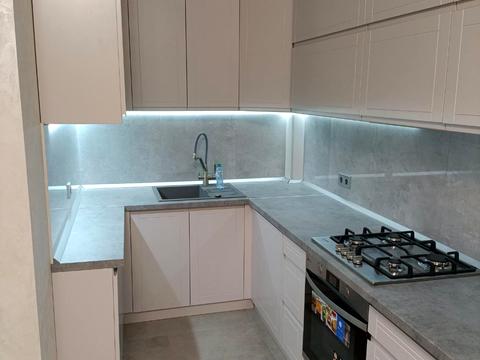 квартира по адресу Малоголосковская ул., 38