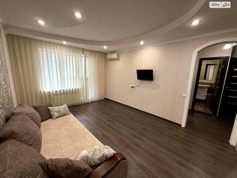 квартира за адресою Дніпро, Донецьке шосе, 1