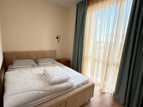 квартира за адресою Бульварно-Кудрявська вул. (Воровського), 17